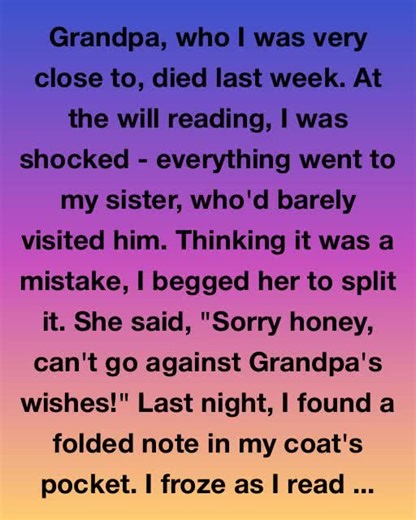 Full story below in C0MMENTS | Stories for You