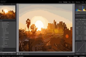 Créer un timelapse “Holy Grail”
