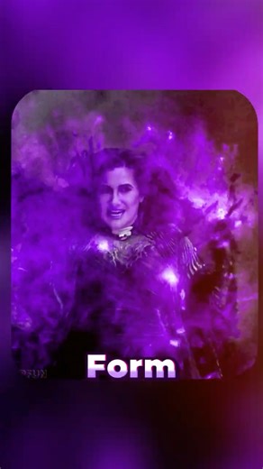 Your DARK-MAGIC Form Is Insane 😳🔥 | AI Sorcerer Transformation