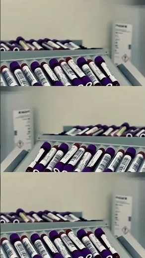 ANÁLISE LABORATORIAL Do Sangue ao Laudo