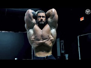 UNSTOPPABLE PHYSIQUE - CLASSIC PHYSIQUE MODE - CHRIS BUMSTEAD MOTIVATION