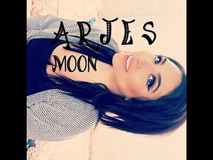Moon in Aries