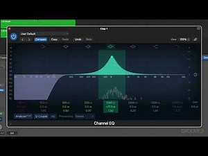 Creating a Clap for a Disco House Track