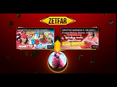 Musique D'intro de ZetFar ! (2021)