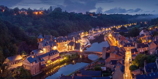 Visit Dinan | Brittany tourism