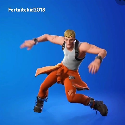 How to do the Orange justice