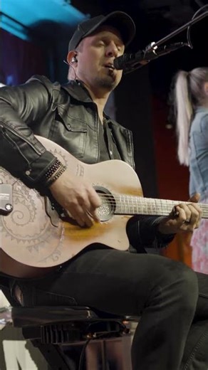 Downtown Avenue – Somebody Like You (by Keith Urban) | Live at Jason Aldean's, Las Vegas