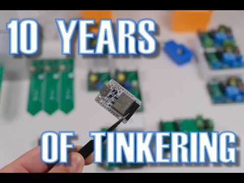 The Evolution of Sprig Labs: From Arduino to My Own IoT Ecosystem