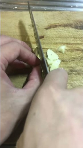 How to cook Gyoza in Pan #Shorts