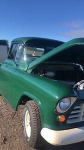 15K views · 782 reactions | Dannie Pearce's Chevy | Just Old Trucks | Facebook