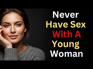 What MEN Over 40 MUST KNOW About Dating Younger Women