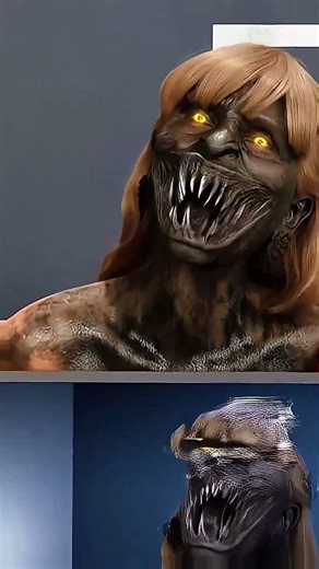 The Call in the Dark – Creepy Zoom Horror Short”