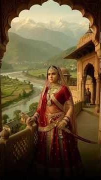 parmar vans ki rajkumati rani karnavati #youtube #parmarvans #motivation