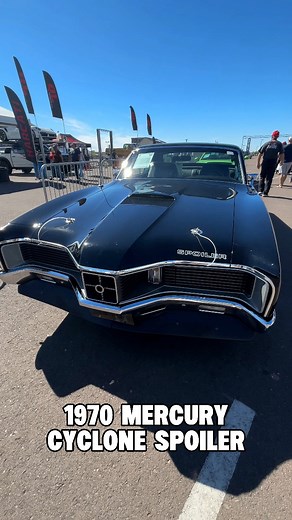 16K reactions · 1.6K shares | This one-owner Mercury is an...