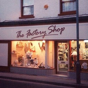 5K views · 66 reactions | We are turning 50 in May, so we’ve gone back in time to show you some of our ‘Original’ Original Factory Shops from around the UK.  Does anyone remember what they were buying 50 years ago? Keep your eyes peeled in May for lots of special deals, competitions and events in store and online. ✨ | The Original Factory Shop | Facebook