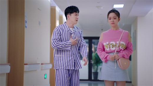 Girlfriend - Episode 32 | Rakuten Viki