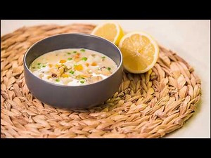 Delicious Mussel Chowder