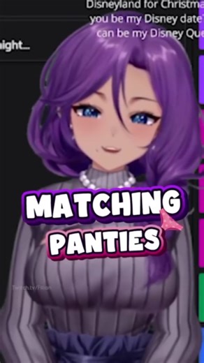 @filian_bt on Instagram: "Har Mom has a Surprise...😂👀 #filian #vtuber #short #twitch #filianclips"