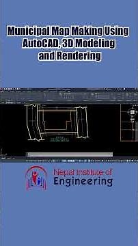How to Correctly Dimension Site Plans in AutoCAD (DAL vs DCO) #autocadtutorial #nie