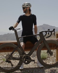 Introducing the world to our revolutionary aero wheel concept - the #CapitalSLWheels - the fastest wheelset we've ever created. 💨 Featuring a unique patented system that combines cutting-edge technologies, these wheels are truly exceptional. What more is there to say? #syncros #precisionbicycleproducts #SystemForSpeed #BikeWheels | Syncros - Precision Bicycle Products