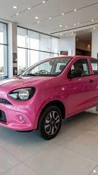 “2025 Maruti Alto 800 Electric SHOCKS the Market! 🚗⚡ Cheapest EV in India?”