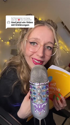 Klausurvorbereitung mit ASMR und Psychologie