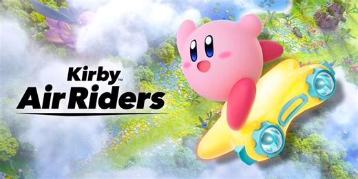 Kirby Air Riders Nintendo Direct announced – when and where to watch