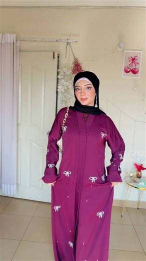 Abaya Fashion for Ramadan: Get Ready with Me!