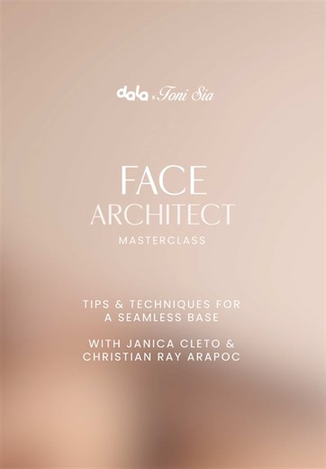 Masterclass on Base and Concealing Techniques