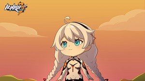 5.8K views · 913 reactions | Main Story Lookback Theater - Honkai Impact 3 "The end of the story is about to come. Follow her steps to look back at the story of Honkai... And then, move toward a new tomorrow." ★ Voice Artist: Prometheus: Kana Asumi | Honkai Impact 3 | Facebook