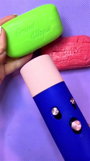 Relaxing ASMR Soap Tutorial: Step-by-Step Guide