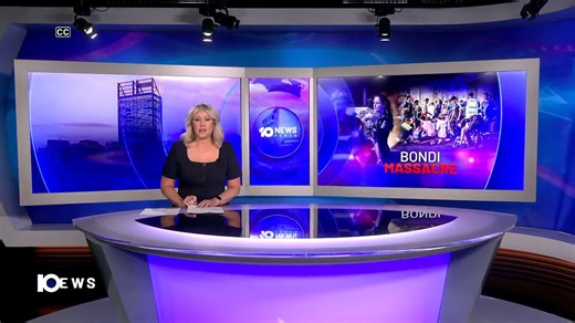 Almost 24 hours ago, two men unleashed a horrific shooting rampage on the Jewish community at Bondi Beach. Within hours of the evil attack, authorities had declared it an act of terrorism. Jewish leaders, heroes and a joyful little girl were among those whose lives were taken. | 10 News Perth