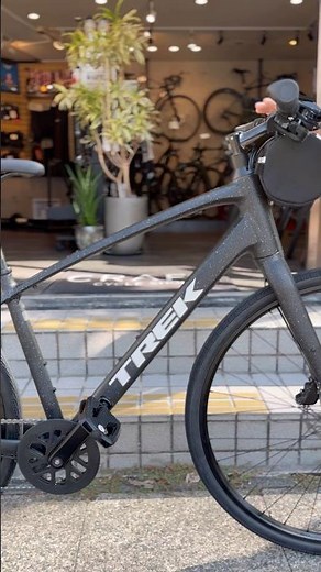 2026 TREK FX2 Gen4 #trek #トレック #craftshizuoka