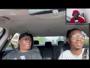 Falling Asleep While Driving Prank REACTION