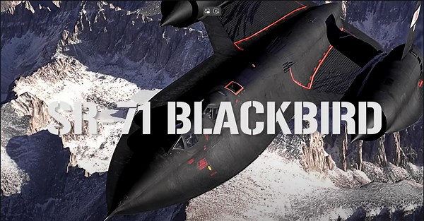 Built for Speed, Designed for Espionage: Meet the A-12
