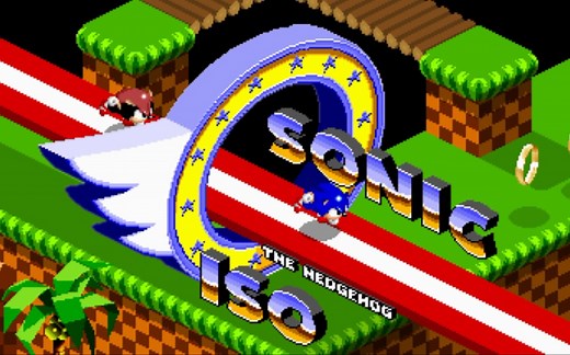 sonic iso 手机版全流程