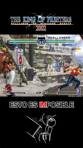 107K views · 2.3K reactions | part 2 #KOF2002 #KOF #thekingoffighters | KOF 24/7 | Facebook