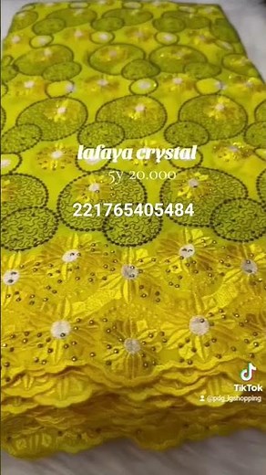 Tendence korité 2024, brodé lafaya crystal disponible ❤️❤️❤️