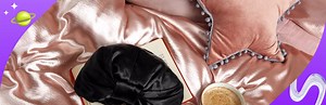 Everything You Need To Know About Sleeping In A Silk Hair Bonnet