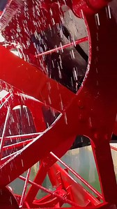 24K views · 502 reactions | Take a close-up look at Waverley's paddle wheels in motion!  | Waverley Excursions | Facebook