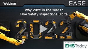 Top Audit & Inspection Platform for Manufacturers | Ease.io