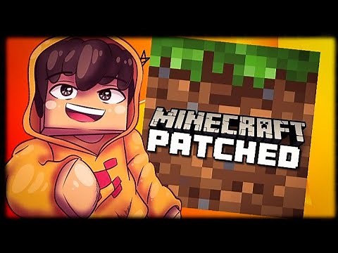 ¿QUE ES EL MINECRAFT PATCHED? | Mcpe Shaders 1.20+