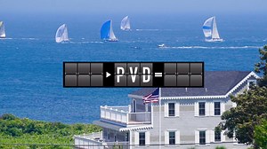 404K views | Direct to the Ocean State!  Book your stress-free RI flight today. | Rhode Island | Facebook