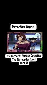 The Cornered Famous Detective The Big murder Cases Part 31 #everyonefollowers #everyone #trending #followers #movies #movie | Liony & Harry Vlog