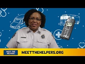 What Does a 9-1-1 Operator Do During an Emergency?