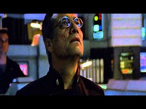 Battlestar Galactica - Starbuck Saves Apollo