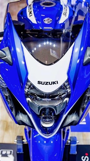 Hayabusa Limited Edition #trending #automobile #video #viral #shorts #love #speed #suzuki