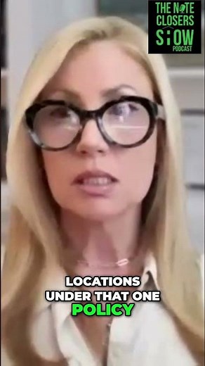 Master Policy Explained: One Policy, Multiple Locations! #shorts