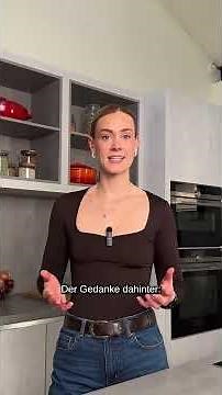 Washing food with baking soda?