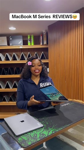 MacBook M Series Reviews: Choosing the Best Model